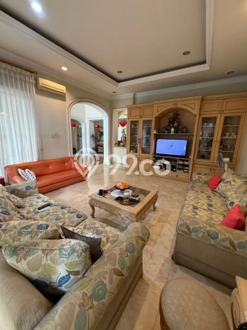 For Sale! Premium House LT 520m2 Desain Modern di Pantai Indah Kapuk For Sale! Premium House LT 520m2 Desain Modern di Pantai Indah Kapuk