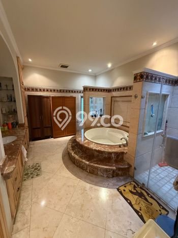 For Sale! Premium House LT 520m2 Desain Modern di Pantai Indah Kapuk For Sale! Premium House LT 520m2 Desain Modern di Pantai Indah Kapuk
