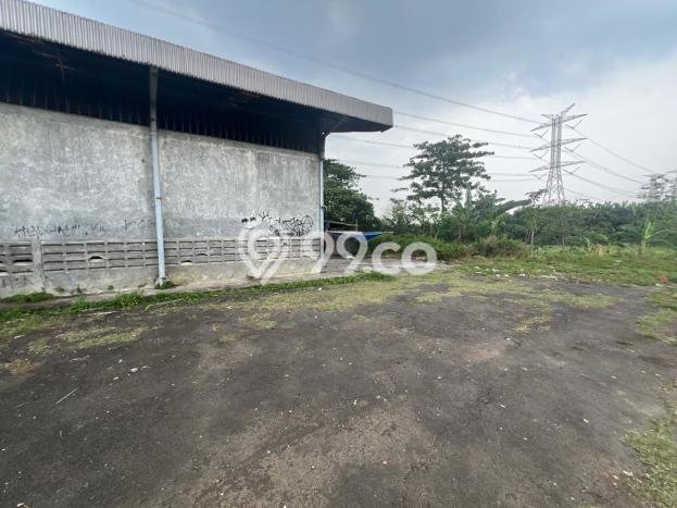 Gudang Dijual di Prime Area Bekasi Luas 900m2 Gudang Dijual di Prime Area Bekasi Luas 900m2