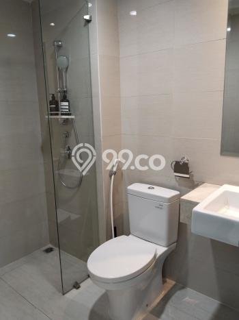 Apartemen Minimalis untuk Disewa, 1 Kamar di Jakarta Barat Apartemen Minimalis untuk Disewa, 1 Kamar di Jakarta Barat
