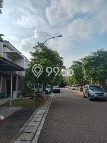 For Sale! Luxury House LT 120m2 Desain Elegan di Pantai Indah Kapuk For Sale! Luxury House LT 120m2 Desain Elegan di Pantai Indah Kapuk