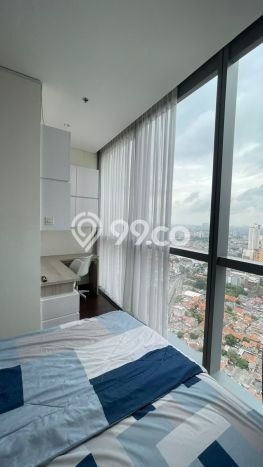 Dijual Apartemen Luxury di CBD Area 3 Kamar & 3 Kamar Mandi Dijual Apartemen Luxury di CBD Area 3 Kamar & 3 Kamar Mandi