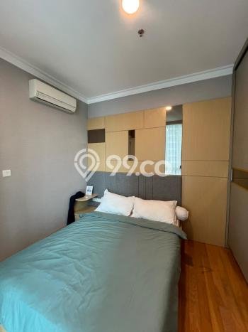Apartemen Prestisius Dijual di Jakarta Selatan Lokasi Strategis Punya 2 Kamar Tidur Apartemen Prestisius Dijual di Jakarta Selatan Lokasi Strategis Punya 2 Kamar Tidur