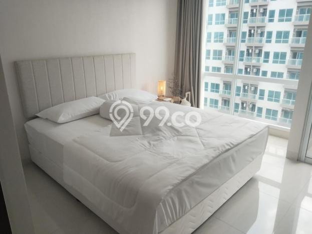 Apartemen Minimalis untuk Disewa, 1 Kamar di Jakarta Barat Apartemen Minimalis untuk Disewa, 1 Kamar di Jakarta Barat