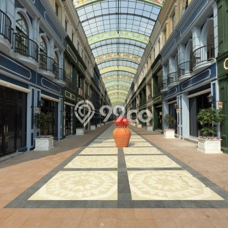 Untuk Dijual! Ruko di Pantai Indah Kapuk 2 Jakarta Utara LT 45m2 / LB 90m2 Kawasan Strategis Untuk Dijual! Ruko di Pantai Indah Kapuk 2 Jakarta Utara LT 45m2 / LB 90m2 Kawasan Strategis