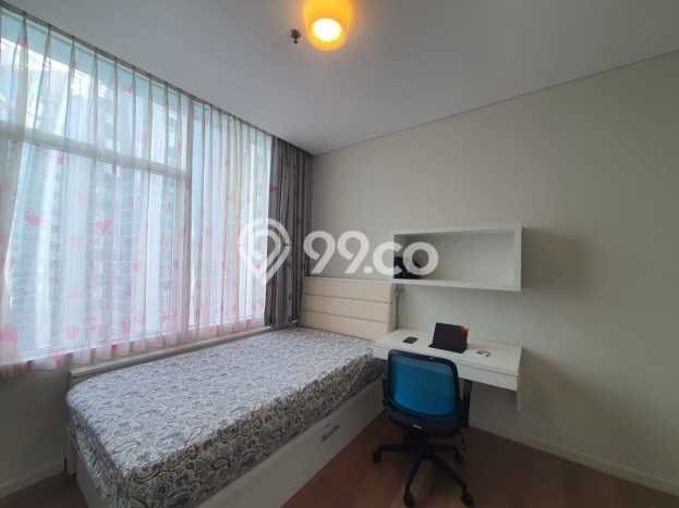 Sewa Apartemen Murah di Pantai Mutiara 2 KT Sewa Apartemen Murah di Pantai Mutiara 2 KT