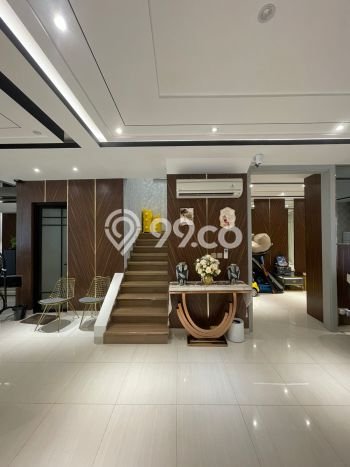 Dijual Rumah Luas Megah Dengan View Cantik di Pantai Indah Kapuk, Jakarta Utara Dijual Rumah Luas Megah Dengan View Cantik di Pantai Indah Kapuk, Jakarta Utara