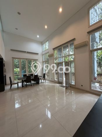 Kontrakan Eksklusif 4 Kamar di Pantai Indah Kapuk Dekat Fasilitas Premium Kontrakan Eksklusif 4 Kamar di Pantai Indah Kapuk Dekat Fasilitas Premium