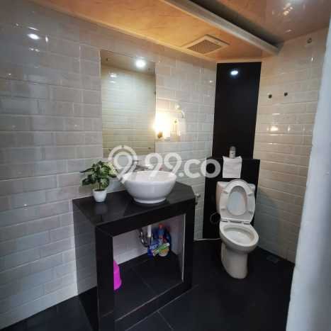 Jual Rumah Mewah Megah Dengan View Cantik di Pantai Indah Kapuk, Jakarta Utara Jual Rumah Mewah Megah Dengan View Cantik di Pantai Indah Kapuk, Jakarta Utara