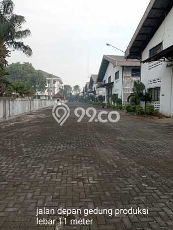 Paling Diincar! Gudang Dijual di Bandara Harga Kompetitif Paling Diincar! Gudang Dijual di Bandara Harga Kompetitif
