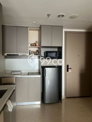 Hunian Apartemen Eksklusif untuk Dijual di Jakarta Utara dengan 2 BR & 2 Kamar Mandi Hunian Apartemen Eksklusif untuk Dijual di Jakarta Utara dengan 2 BR & 2 Kamar Mandi