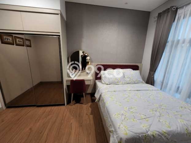 Rumah Elit Modern Siap Huni di Tb Simatupang Jakarta Selatan Rumah Elit Modern Siap Huni di Tb Simatupang Jakarta Selatan