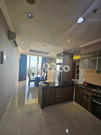 Untuk Dijual Apartemen 2 KT & 2 KM di Jakarta Utara Area Strategis Untuk Dijual Apartemen 2 KT & 2 KM di Jakarta Utara Area Strategis