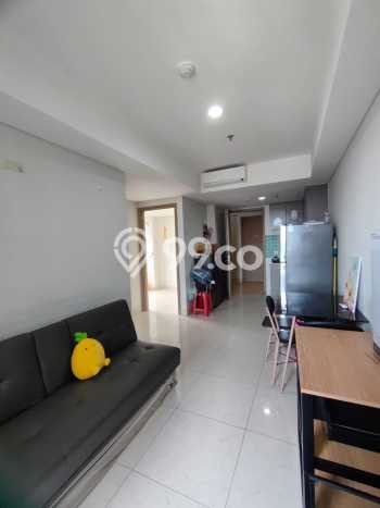 Hunian Apartemen Strategis untuk Dijual di Jakarta Utara dengan 2 Kamar Hunian Apartemen Strategis untuk Dijual di Jakarta Utara dengan 2 Kamar