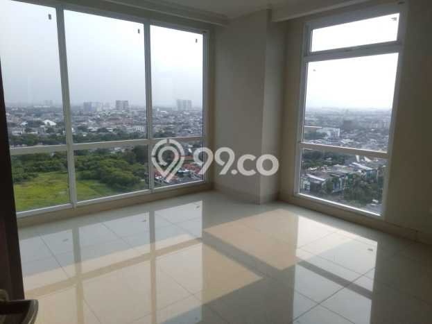 Hunian Apartemen Ideal untuk Dijual di Jakarta Barat dengan 3 Kamar Hunian Apartemen Ideal untuk Dijual di Jakarta Barat dengan 3 Kamar