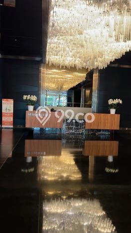 Apartemen Prestisius Dijual di Jakarta Selatan Lokasi Strategis Punya 2 Kamar Tidur Apartemen Prestisius Dijual di Jakarta Selatan Lokasi Strategis Punya 2 Kamar Tidur