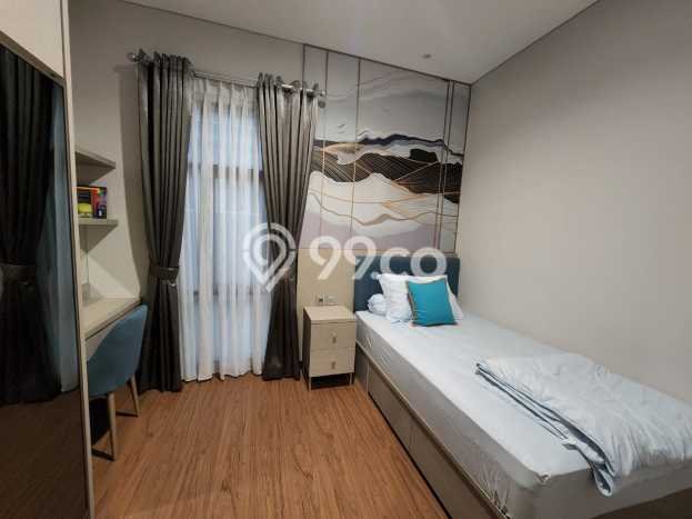 Rumah Elit Modern Siap Huni di Tb Simatupang Jakarta Selatan Rumah Elit Modern Siap Huni di Tb Simatupang Jakarta Selatan