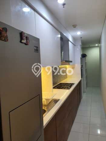 Sewa Apartemen Murah di Pantai Mutiara 2 KT Sewa Apartemen Murah di Pantai Mutiara 2 KT