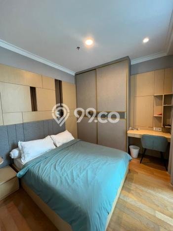 Apartemen Prestisius Dijual di Jakarta Selatan Lokasi Strategis Punya 2 Kamar Tidur Apartemen Prestisius Dijual di Jakarta Selatan Lokasi Strategis Punya 2 Kamar Tidur