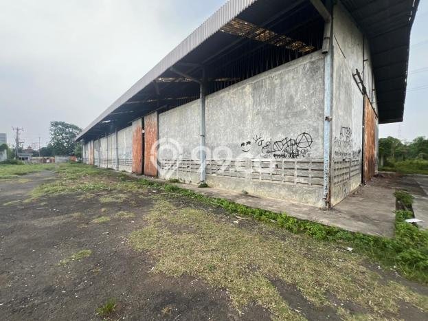 Gudang Dijual di Prime Area Bekasi Luas 900m2 Gudang Dijual di Prime Area Bekasi Luas 900m2