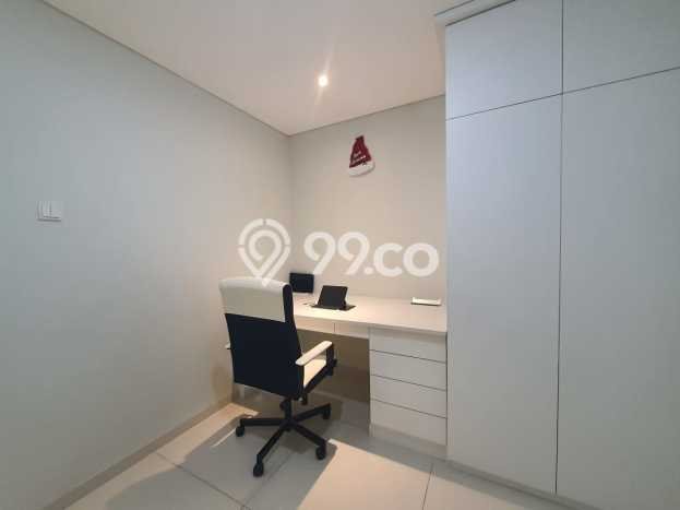 Sewa Apartemen Murah di Pantai Mutiara 2 KT Sewa Apartemen Murah di Pantai Mutiara 2 KT