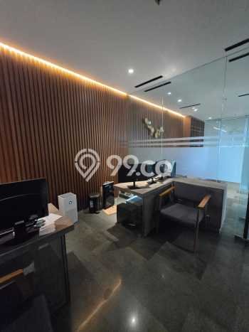 FOR RENT! Kantor di Pantai Indah Kapuk Cocok untuk Bisnis 400m2 FOR RENT! Kantor di Pantai Indah Kapuk Cocok untuk Bisnis 400m2