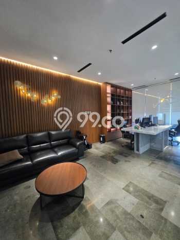 FOR RENT! Kantor di Pantai Indah Kapuk Cocok untuk Bisnis 400m2 FOR RENT! Kantor di Pantai Indah Kapuk Cocok untuk Bisnis 400m2