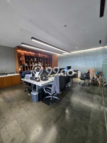 FOR RENT! Kantor di Pantai Indah Kapuk Cocok untuk Bisnis 400m2 FOR RENT! Kantor di Pantai Indah Kapuk Cocok untuk Bisnis 400m2