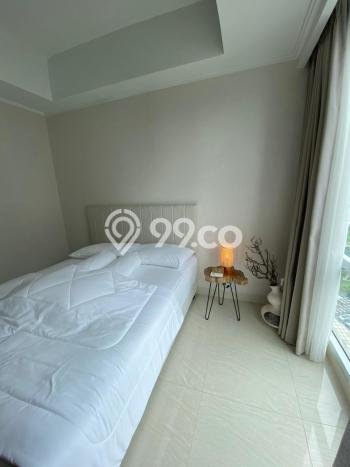 Apartemen Minimalis untuk Disewa, 1 Kamar di Jakarta Barat Apartemen Minimalis untuk Disewa, 1 Kamar di Jakarta Barat