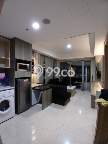Apartemen Terawat Dijual di Jakarta Utara Spesifikasi 1 KT, 1 KM Apartemen Terawat Dijual di Jakarta Utara Spesifikasi 1 KT, 1 KM