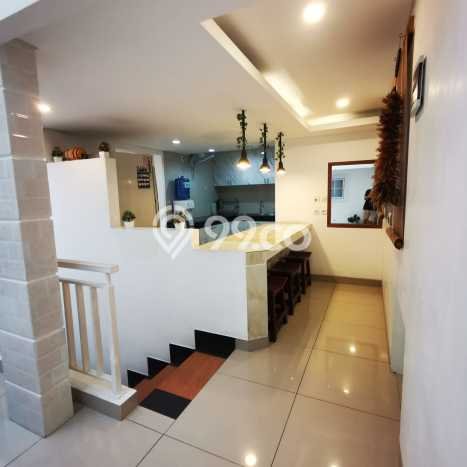 Jual Rumah Mewah Megah Dengan View Cantik di Pantai Indah Kapuk, Jakarta Utara Jual Rumah Mewah Megah Dengan View Cantik di Pantai Indah Kapuk, Jakarta Utara