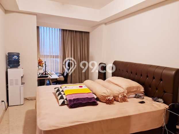 Hunian Apartemen Ideal untuk Dijual di Jakarta Utara dengan 1 Kamar Hunian Apartemen Ideal untuk Dijual di Jakarta Utara dengan 1 Kamar