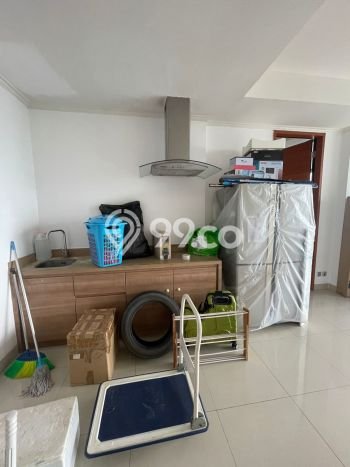 Apartemen Minimalis untuk Disewa, 2 Kamar di Jakarta Utara Apartemen Minimalis untuk Disewa, 2 Kamar di Jakarta Utara