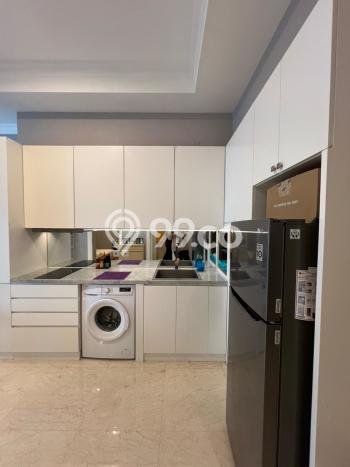 Apartemen Prestisius Dijual di Jakarta Selatan Lokasi Strategis Punya 2 Kamar Tidur Apartemen Prestisius Dijual di Jakarta Selatan Lokasi Strategis Punya 2 Kamar Tidur