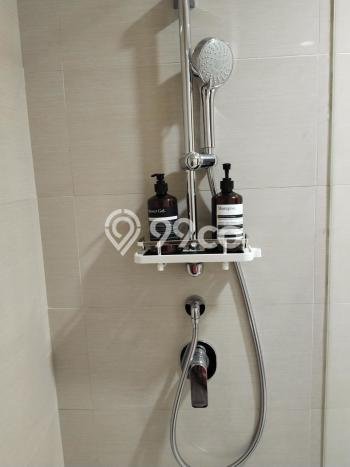 Apartemen Minimalis untuk Disewa, 1 Kamar di Jakarta Barat Apartemen Minimalis untuk Disewa, 1 Kamar di Jakarta Barat