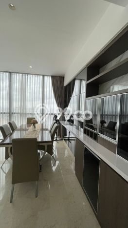 Dijual Apartemen Luxury di CBD Area 3 Kamar & 3 Kamar Mandi Dijual Apartemen Luxury di CBD Area 3 Kamar & 3 Kamar Mandi