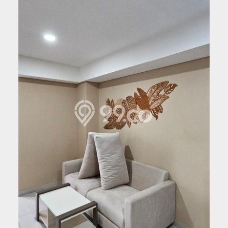 Disewakan Apartemen di Pantai Indah Kapuk, 2 KM, Luas 68m2m², City View Disewakan Apartemen di Pantai Indah Kapuk, 2 KM, Luas 68m2m², City View