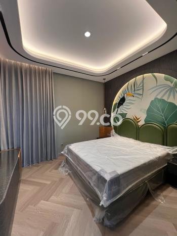 Hunian Ideal dengan LT 192m2 & LB 384m2 Disewakan di Pantai Indah Kapuk Hunian Ideal dengan LT 192m2 & LB 384m2 Disewakan di Pantai Indah Kapuk