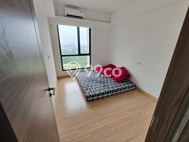 Apartemen Cozy Dijual di Tangerang Spesifikasi 2 KT, 2 KM Apartemen Cozy Dijual di Tangerang Spesifikasi 2 KT, 2 KM