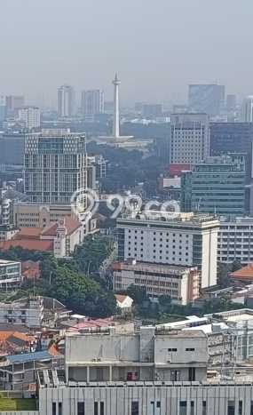 Apartemen Siap Pakai 1 BR dengan Harga Terjangkau di Area Menteng, Jakarta Pusat Apartemen Siap Pakai 1 BR dengan Harga Terjangkau di Area Menteng, Jakarta Pusat
