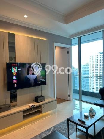 Apartemen Prestisius Dijual di Jakarta Selatan Lokasi Strategis Punya 2 Kamar Tidur Apartemen Prestisius Dijual di Jakarta Selatan Lokasi Strategis Punya 2 Kamar Tidur
