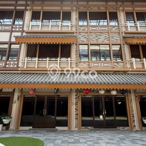 Ruko Dijual di Prime Area Jakarta Utara Luas 90m2 Ruko Dijual di Prime Area Jakarta Utara Luas 90m2