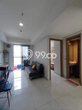 Hunian Apartemen Strategis untuk Dijual di Jakarta Utara dengan 2 Kamar Hunian Apartemen Strategis untuk Dijual di Jakarta Utara dengan 2 Kamar