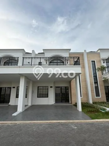 Disewakan! Rumah 3 Kamar Tidur &
3 Kamar Mandi di Pantai Indah Kapuk 2, Jakarta Utara Disewakan! Rumah 3 Kamar Tidur &
3 Kamar Mandi di Pantai Indah Kapuk 2, Jakarta Utara