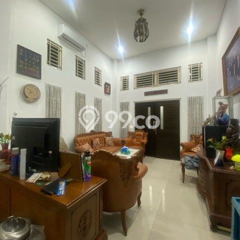 Disewakan! Rumah 3 Kamar Tidur &
3 Kamar Mandi di Muara Karang, Jakarta Utara Disewakan! Rumah 3 Kamar Tidur &
3 Kamar Mandi di Muara Karang, Jakarta Utara