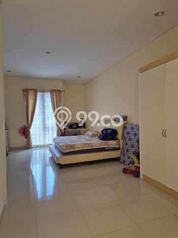 Jual Rumah Mewah Megah Dengan View Cantik di Muara Karang, Jakarta Utara Jual Rumah Mewah Megah Dengan View Cantik di Muara Karang, Jakarta Utara