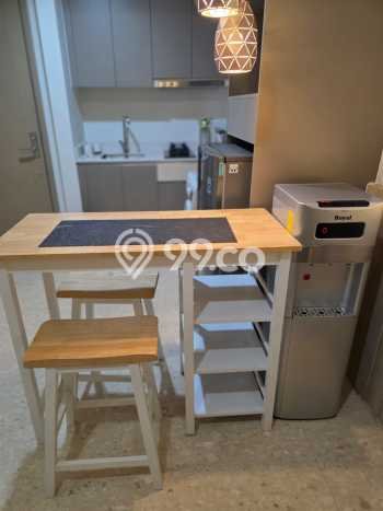 Hunian Strategis 51m2 di Pantai Indah Kapuk Jakarta Utara 1 Bedroom Hunian Strategis 51m2 di Pantai Indah Kapuk Jakarta Utara 1 Bedroom