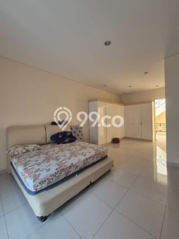 Jual Rumah Mewah Megah Dengan View Cantik di Muara Karang, Jakarta Utara Jual Rumah Mewah Megah Dengan View Cantik di Muara Karang, Jakarta Utara