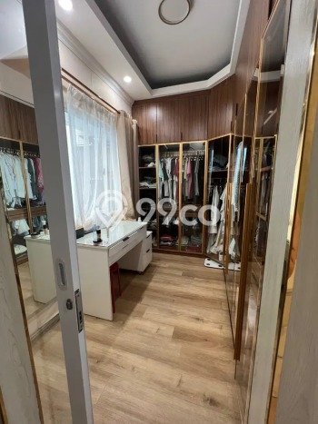 Rumah Luxury Modern Siap Huni di Puri Mansion Jakarta Barat Rumah Luxury Modern Siap Huni di Puri Mansion Jakarta Barat