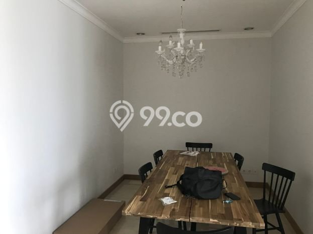 DISEWAKAN! Hunian Apartemen Nyaman di Tanah Abang Jakarta Pusat 2 KT DISEWAKAN! Hunian Apartemen Nyaman di Tanah Abang Jakarta Pusat 2 KT